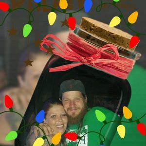 Meet your Posher, Brandy